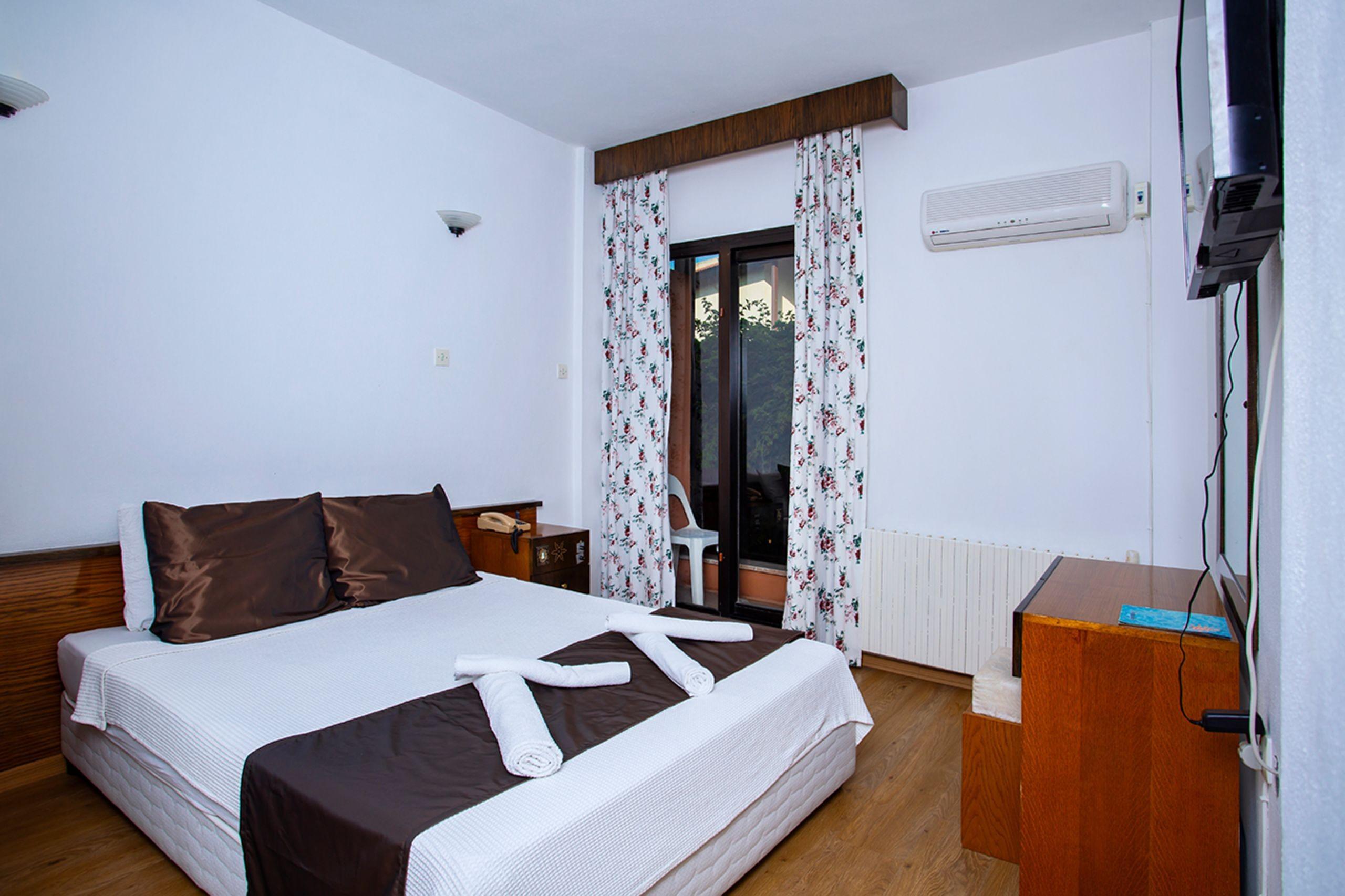 Kabasakal Otel Çeşme Exteriör bild