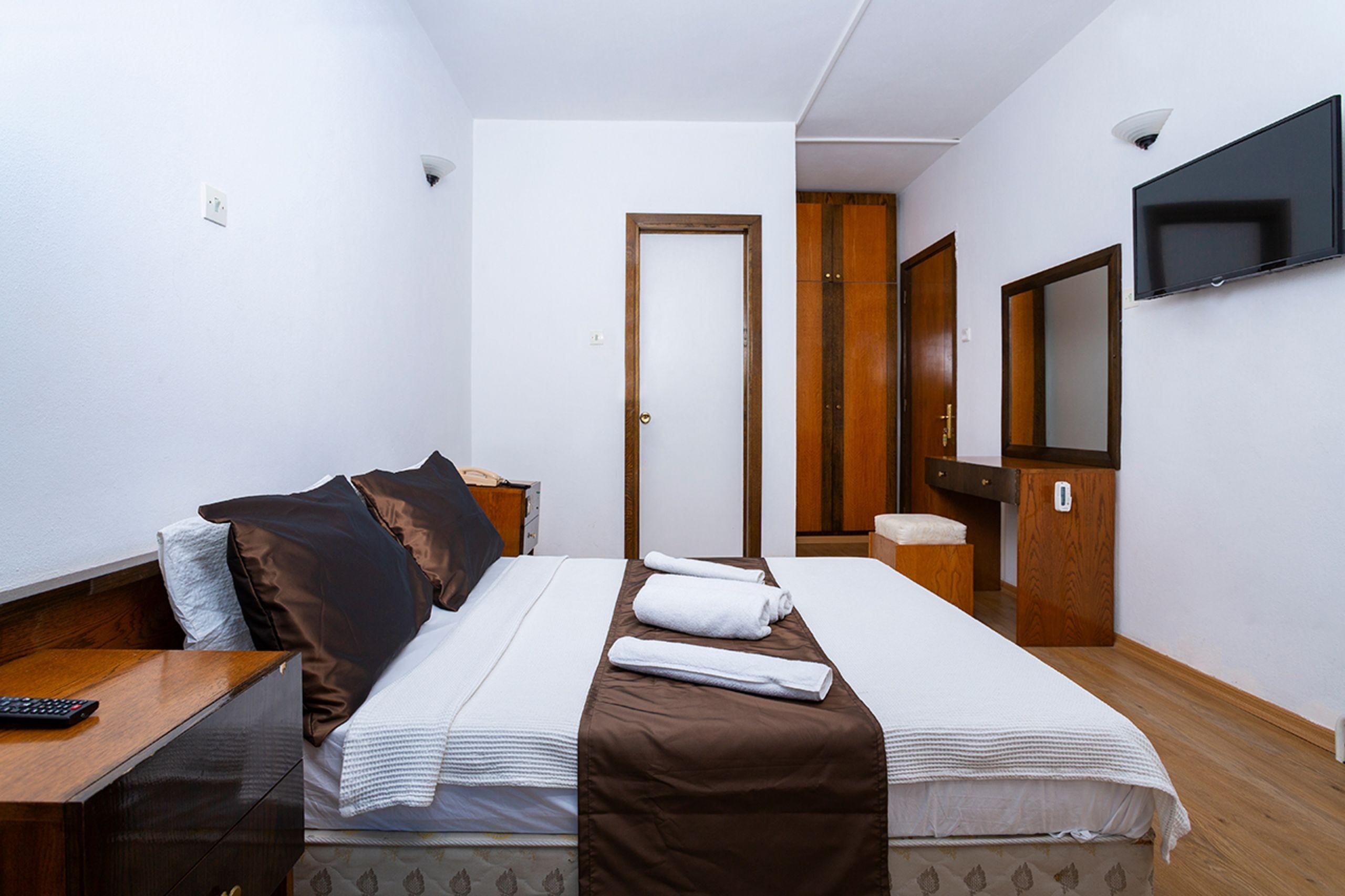 Kabasakal Otel Çeşme Exteriör bild