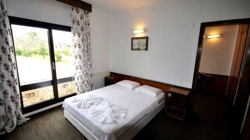 Kabasakal Otel Çeşme Exteriör bild