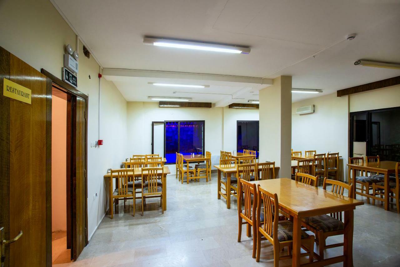 Kabasakal Otel Çeşme Exteriör bild