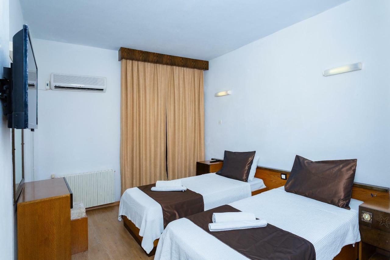 Kabasakal Otel Çeşme Exteriör bild