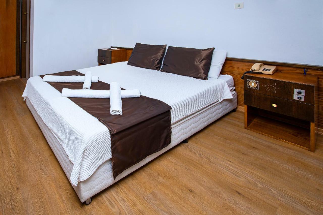 Kabasakal Otel Çeşme Exteriör bild